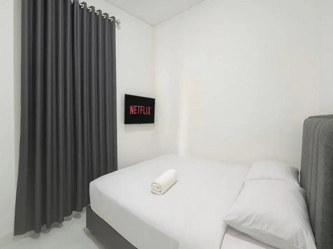 Arumi Experience Tasikmalaya
