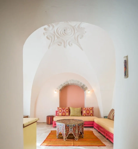 1 Bedroom Family Suite