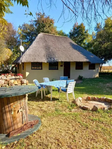Brentwood Lodge