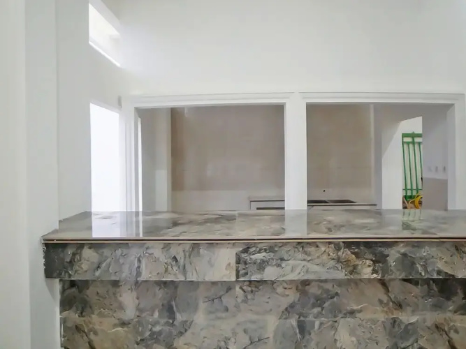 Hotel O Saudara Residence