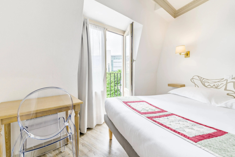 Hôtel Korner Montparnasse