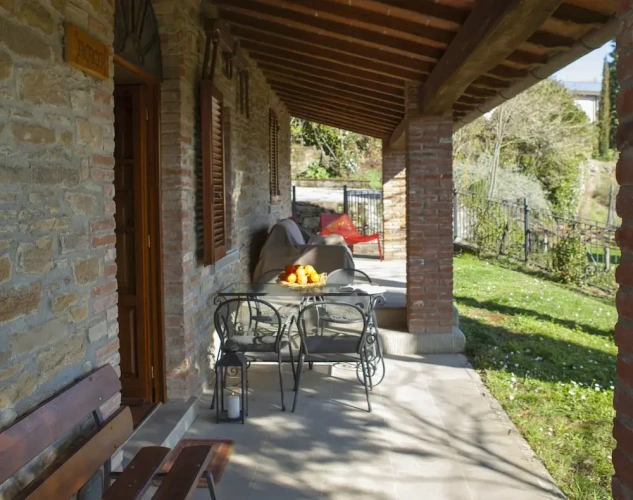 Cottage