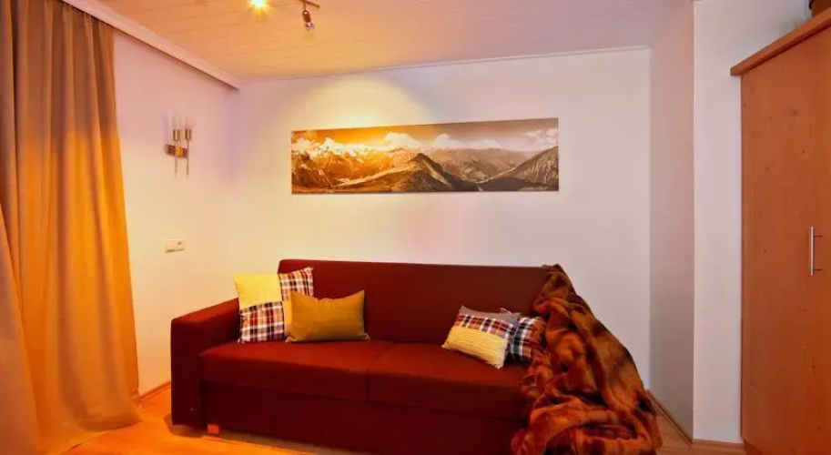 Haus Erlengrund