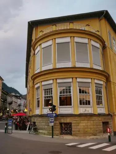 Otel görseli