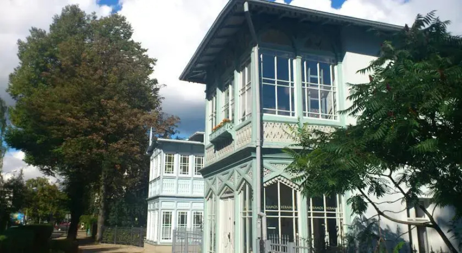 Otel görseli