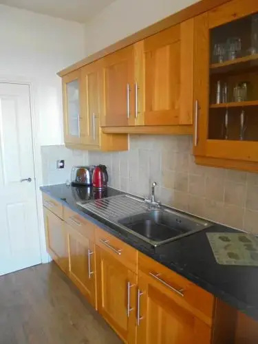 Seabreeze Apartment