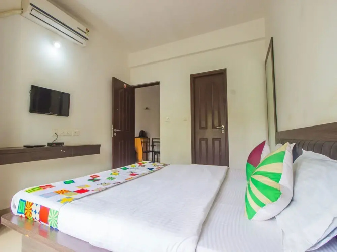 Heritage Exotica Suite