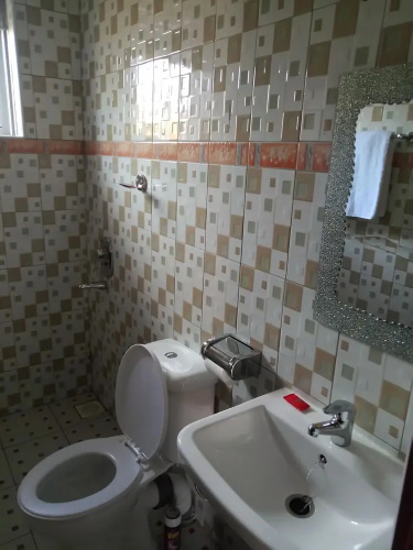 Ox's Suites