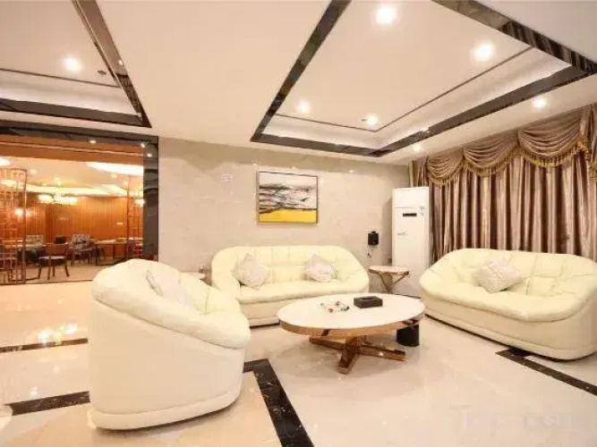 Alisen Hotel