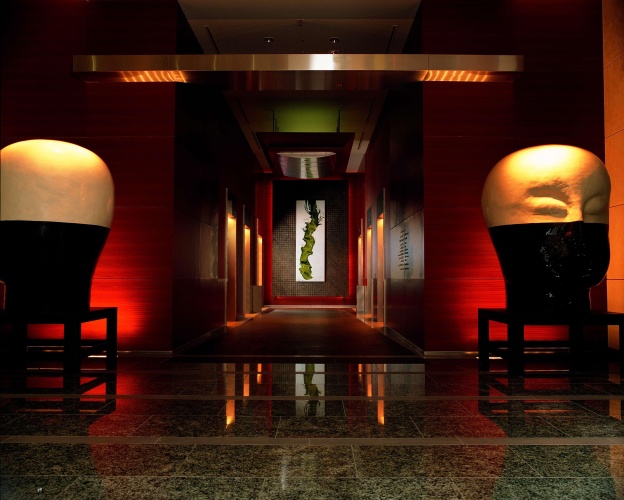 Grand Hyatt Tokyo photo 22
