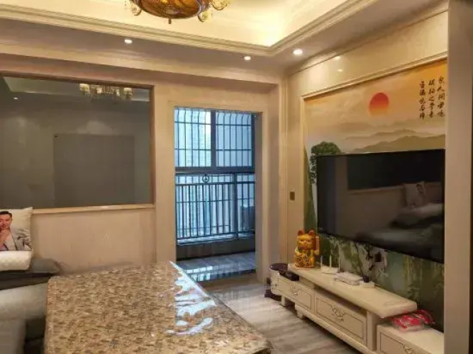 Chongqing Kaihong Apartment