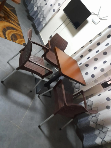 Strategically located apartment 2