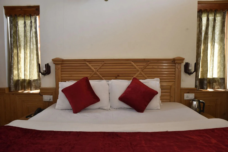 Venus Villa by OYO Rooms