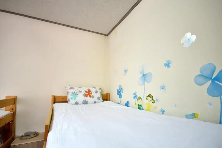 Family Suite with balcony