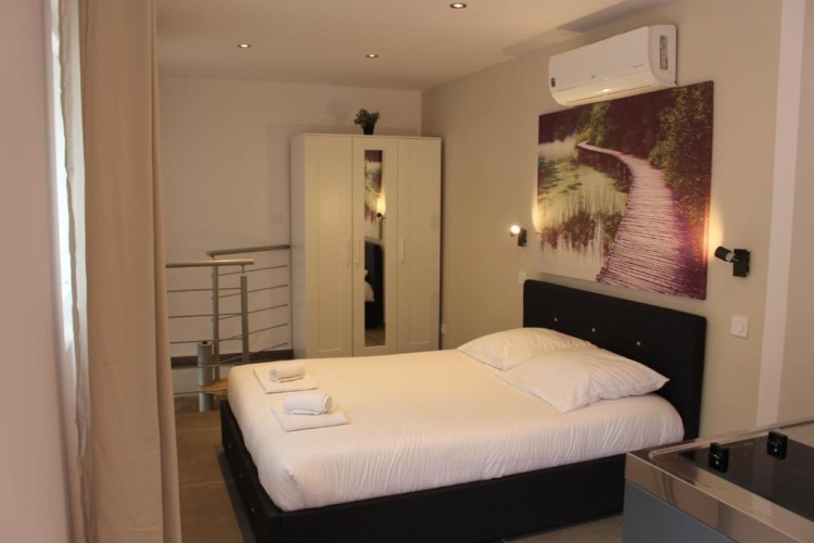 Duplex Apartment
