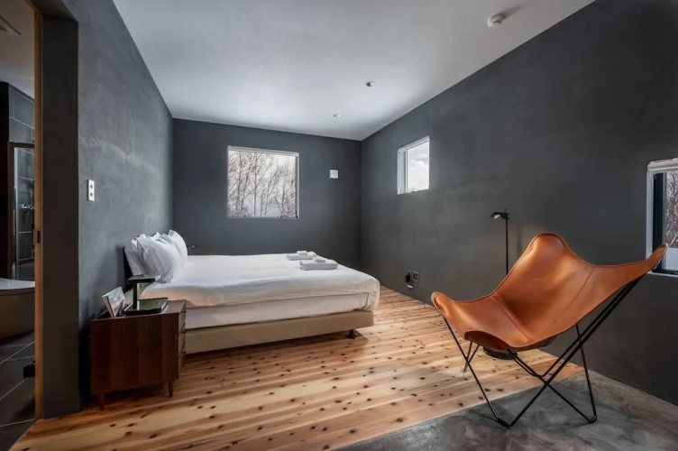Foxwood B by H2 Life