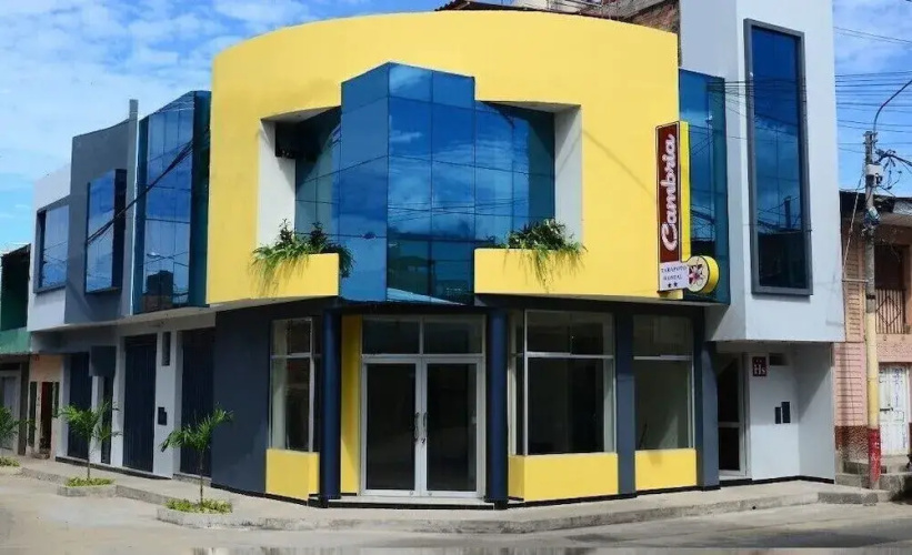 Hotelafbeelding