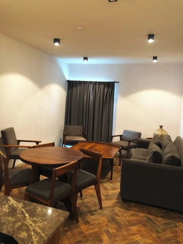 Premium room