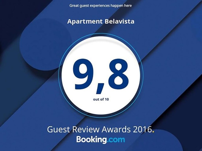 1 Bedroom Apartment with balcony