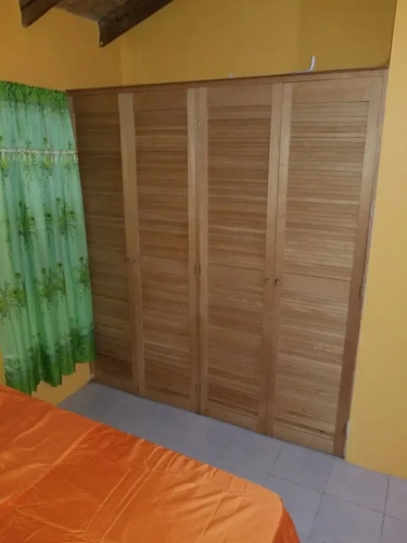 2 Bedrooms Family Cottage
