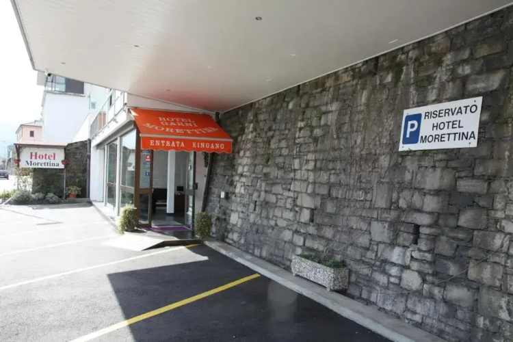 Hotelbild