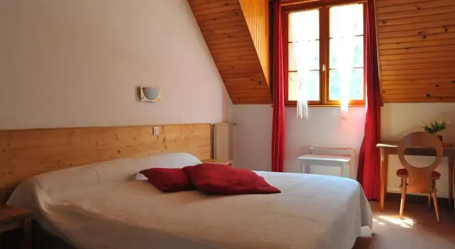 Hôtel Les Volcans