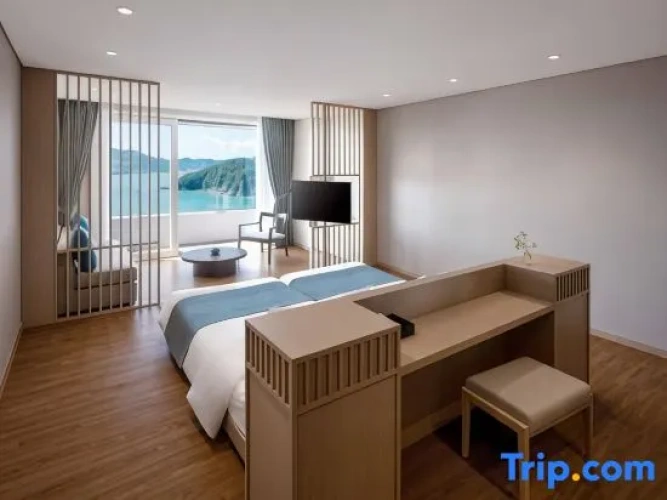 1 Bedroom Deluxe room