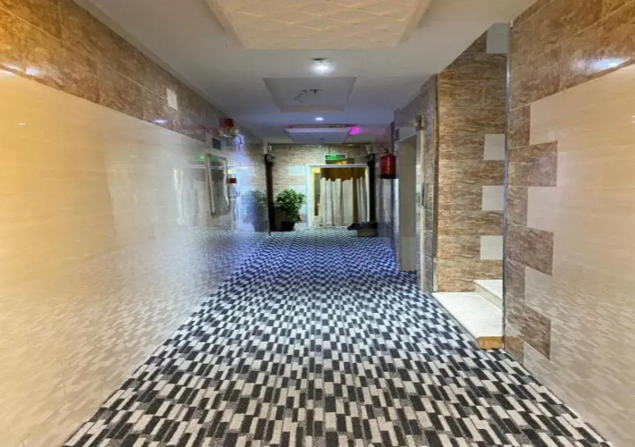Diafah Apart Hotel