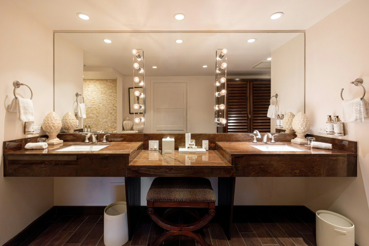 The Kahala Hotel & Resort photo 35