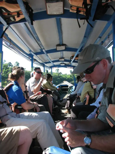 Ecoaventuras Amazonicas