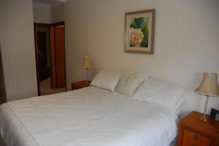 Deluxe Double Suite
