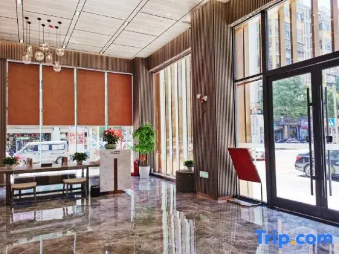 Yihe Boutique Hotel