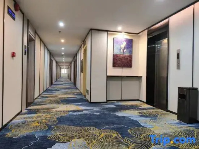 Bolan International Hotel