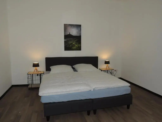 Zentrales Apartment in Gelsenkirchen