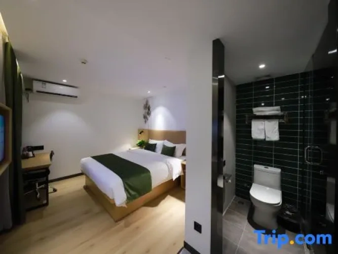 Business Double room