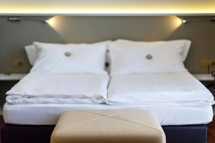 Hotel Bleichibeiz