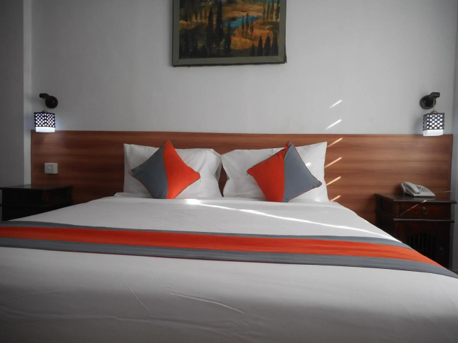 Grand Sinar Indah Hotel
