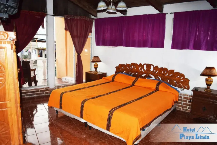 Hotel Playa Linda