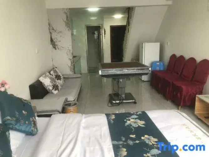 2 Bedrooms Deluxe Suite