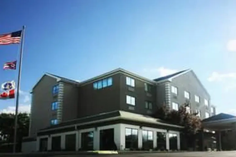 Quadruple Suite