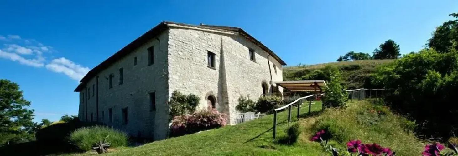 Agriturismo Borgo la Torre