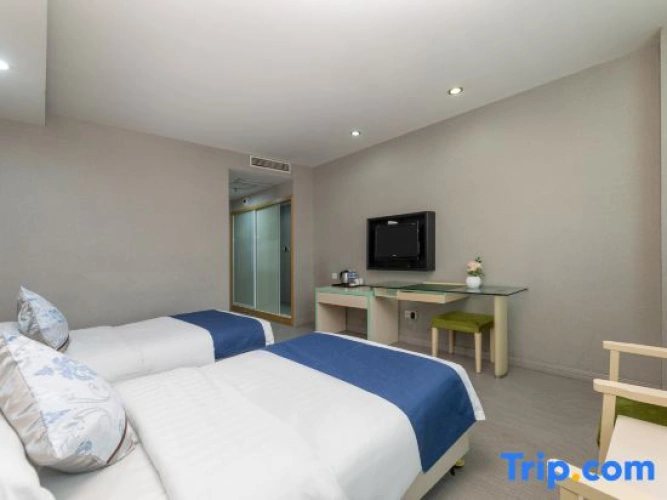 Luxury Double room