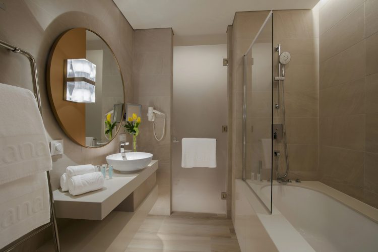 Al Bandar Rotana - Dubai Creek photo 11