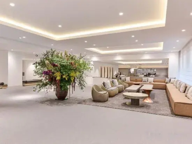 Hotel Flora Funabashi - Funabashi