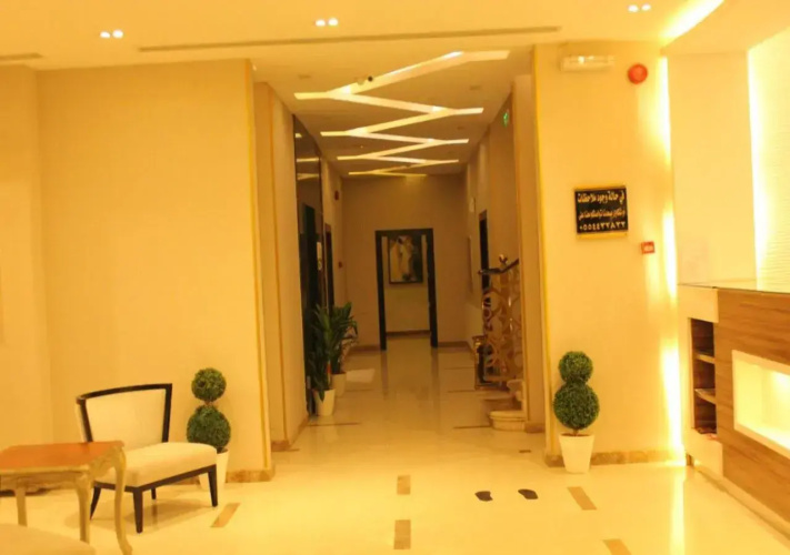 Open Hotel