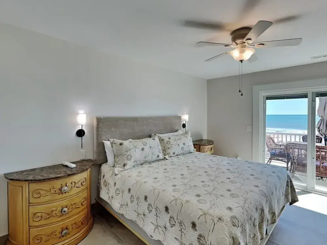 Bela Casa by Topsail Realty