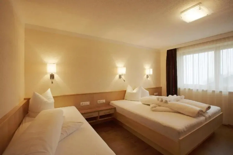 Comfort Apartment