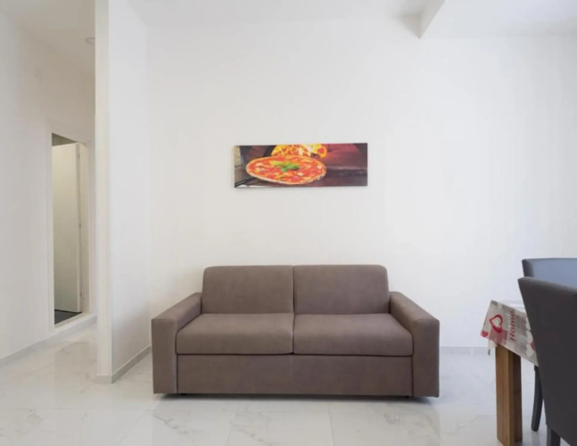 Toledo 2 Apartment