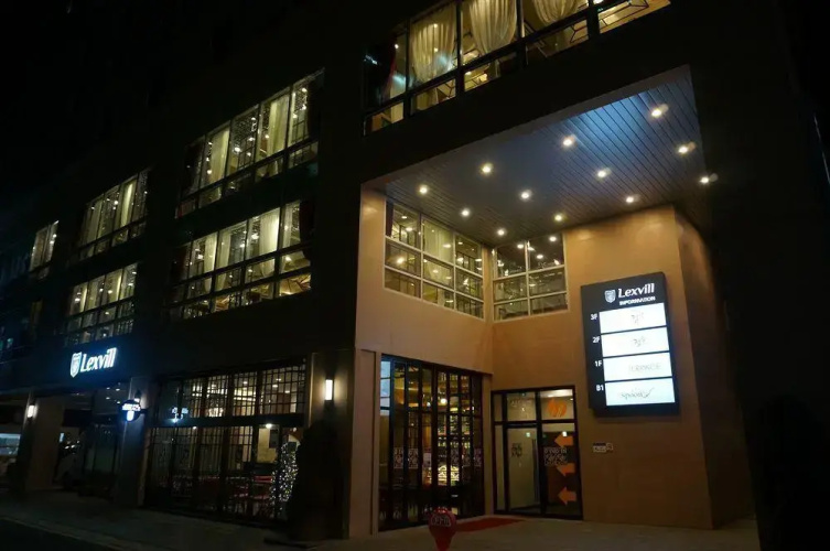 Image de l'hôtel