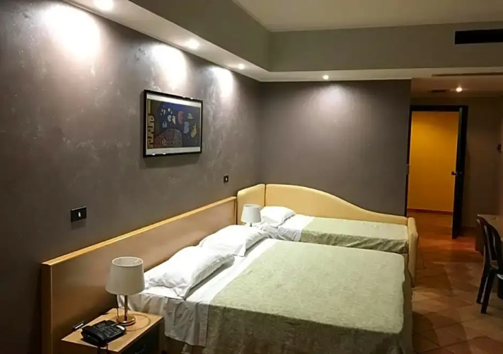 Hotel Federica